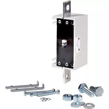 Eaton QSANS160/200A schakelbare nulleider-module voor QSA160N/QSA200N