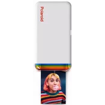 Polaroid Hi-Print Gen2 fotoprinter, wit (9128)