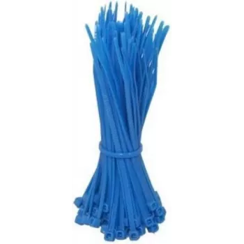 DSIT kabelbinder 280mm Blauw 100-pack (kb_280mm_blauw)