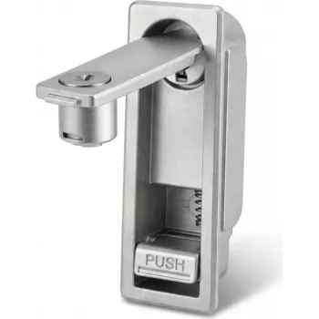 DSIT standaard deurslot voor 9U-22U outdoor serverkasten (DS-LOCK-OUT-M)