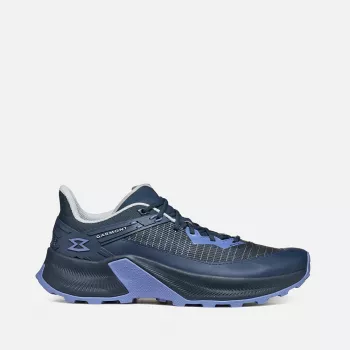 Garmont 9.81 Etere dames wandelschoenen - Nights Blue/Very Violet - EU 39,5