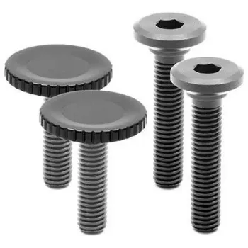 Accessoire Peak Design Bolt Pack, zwart (CB-BK-1)