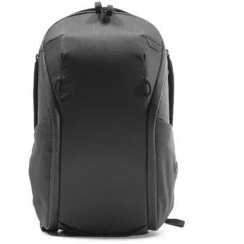 Peak Design Everyday Backpack Zip 15L zwart BEDBZ-15-BK-2