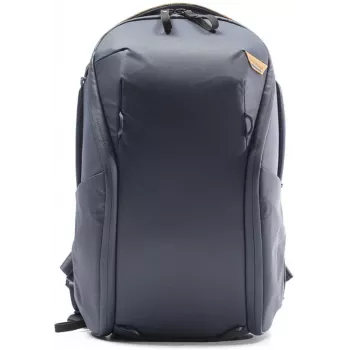 Peak Design Everyday Backpack Zip V2 15L rugzak, midnight (BEDBZ-15-MN-2)