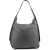 Opvouwbare draagtas Peak Design Packable Tote, Charcoal (BPT-CH-2)