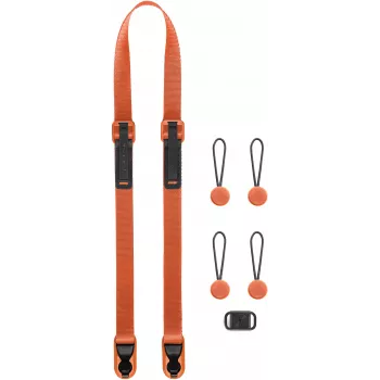 Camerariem Peak Design Leash, Ibis (L-FL-3)