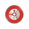 RUBI DIAL DIAM. CPR 115 SUPERPRO diamantschijf met doorlopende rand voor porselein en steen