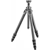 Gitzo Mountaineer GT3542L carbonfiber 4-section lang statief