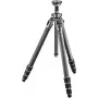 Gitzo Mountaineer GT3542L carbonfiber 4-section lang statief