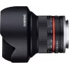 Samyang 12mm f/2.0 NCS CS objectief voor Fujifilm (F1220510101)