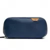 Peak Design Tech Pouch Midnight 2L Gerecycled nylon-canvas organizer BTP-S-MN-1