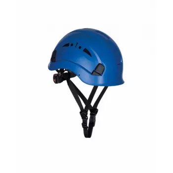 HighGuard Blue bergsporthelm