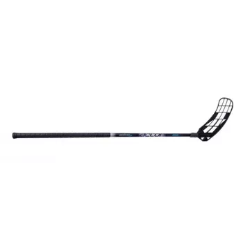 Tempish Funactiv ACTOR F31 floorballstick, 101 cm, links, zwart/groen
