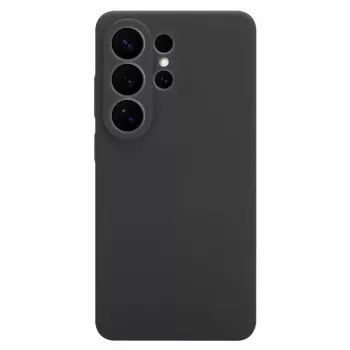 Tactical Velvet Smoothie achterkant voor Samsung Galaxy S26 Ultra, Bazooka