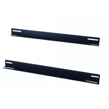 DSIT 19 inch rackrails voor 1000 mm diepe serverracks