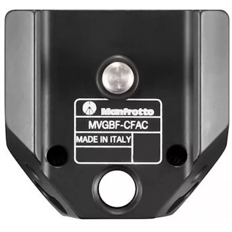 Manfrotto MVGBF-CFAC Gimboom accessoireconnector