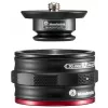 Manfrotto MVAQR snelwisseladapter