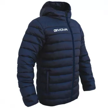 Givova Olanda trainingsjack navy blue G013 0004