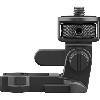 GoPro 1/4-20 vergrendelbare montagebeugel ABTQR-001