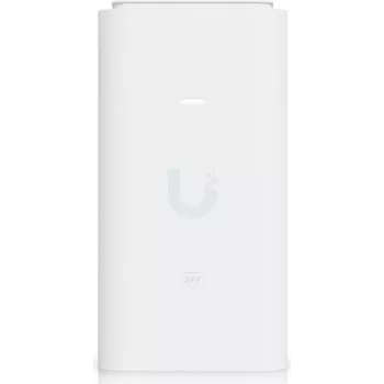 Ubiquiti UACC-Adapter-PoE-24-12W 12W PoE-adapter met 2,5-GbE-connectiviteit
