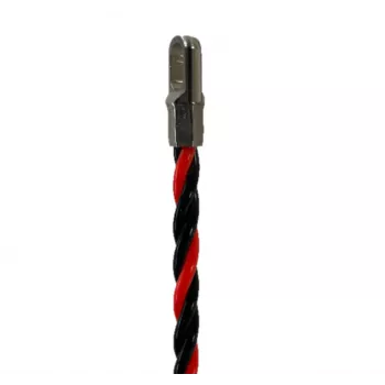 DSIT Danicom kabeltrekband 6,6 mm kunststof 30 m DC-TV30