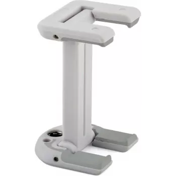 Joby GripTight ONE smartphone-houder met geïntegreerd statiefstandaard, zwart