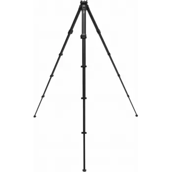 Peak Design Travel-statief carbon fiber 5 secties 150cm met kogelkop