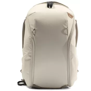 Peak Design Everyday Backpack Zip V2 15L rugzak, bone (BEDBZ-15-BO-2)