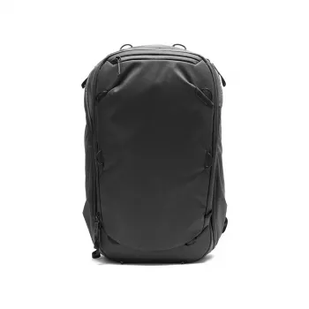 Peak Design Travel Backpack 45L zwart BTR-45-BK-2