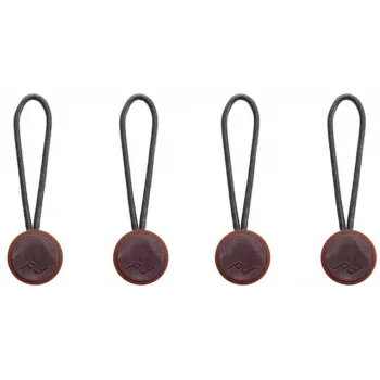 Ankerpunten Peak Design Micro Anchor V4, 4-pack, Eclipse (4PK-AN-EP-4)