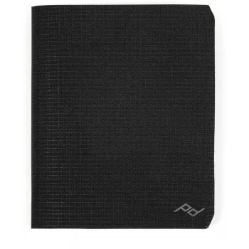 paspoortportemonnee Peak Design Passport Wallet, zwart (WA-SP-BK-1)
