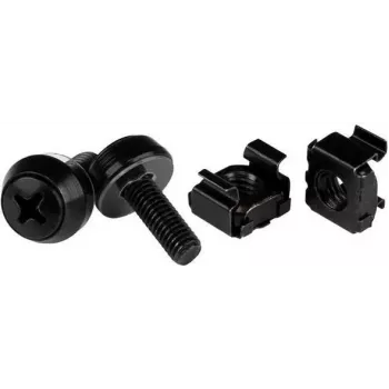 DSIT M6 kooimoeren-set voor 19 inch rackmontage – 500 stuks (DS-M611-500)