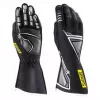 Sabelt G39 sim-racing handschoenen - maat S, Zwart