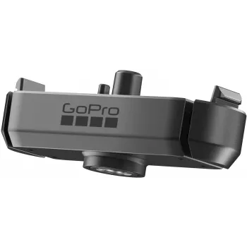 GoPro Magnetic Latch 1/4-20 houder met magnetische zwenkclip (AEMAG-003)