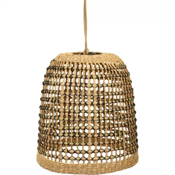 NewGarden POSITANO 35 accu-hang lamp LED warmwit dimbaar IP54