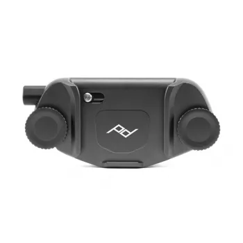 Peak Design Capture Camera Clip v3 (zwart)