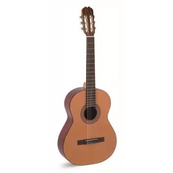 Alvaro Guitars No.20 Satin klassieke gitaar