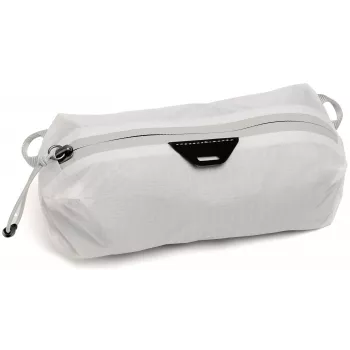 Pakkube Peak Design Ultralight Packing Cube XXS, Cloud (BUP-CD-XXS-1)