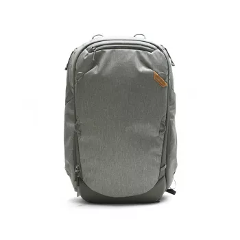 Peak Design reisrugzak 45 l saliegroen