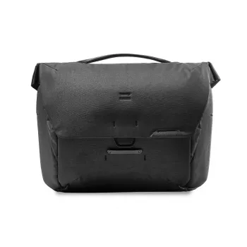 Peak Design Everyday Messenger 13L cameratas zwart BEDM-13-BK-3