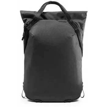 Peak Design Everyday Totepack V2 20L, zwart (BEDTP-20-BK-3)