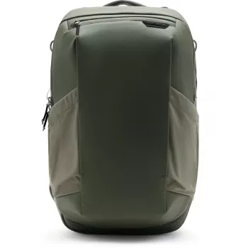 Peak Design reisrugzak 2-in-1, 40 L, Sage (BTRT-40-SG-2)