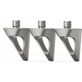 Peak Design Pro Tripod Pro spikevoeten (PTA-ST-SF-1)