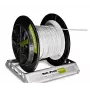 DSIT Roll..Profi kabelhaspel-afroller DS-Easyroll
