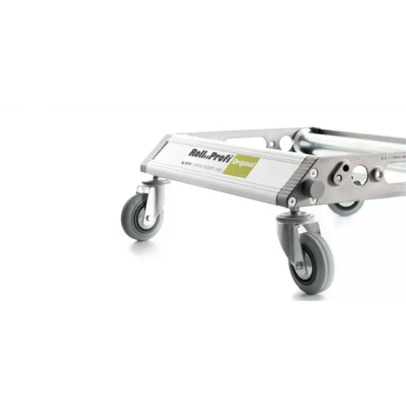 DSIT Roll..Profi kabelhaspel-afroller DS-Easyroll