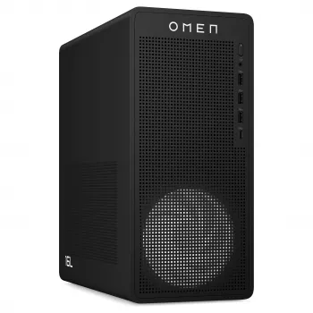 HP OMEN 16L TG03-1170ng gaming-desktop-pc (Intel Core i7-14650HX, 16GB DDR5, 1TB SSD, NVIDIA GeForce RTX 5060, FreeDOS)