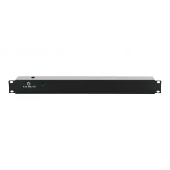 DSIT 19” design LED-plafondlamp wit met bewegingssensor