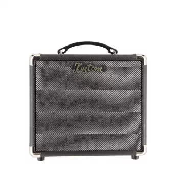 Kustom Carbon 25 gitaarcombo-versterker