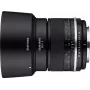 Samyang MF 85mm f/1.4 MK2 objectief voor Sony (F1111206102)