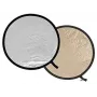 Manfrotto reflector 95 cm, sunlite/softsilver (LL LR3828)